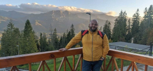 Игорь Васильевич Федоров