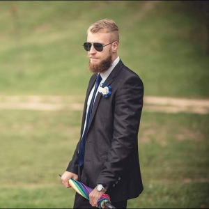 Sergey Nikolaevich Klyutchenya