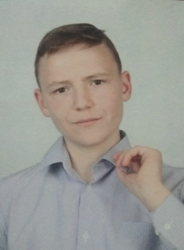 Maxim Vadimovich Imkhovik