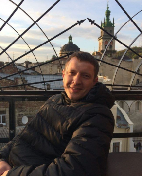 Mikhail Anatolyevich Khavansky