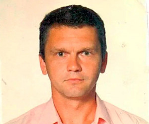Vladimir Parkhomenko