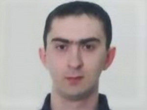 Mikhail Olegovich Zarenkov