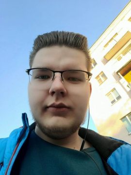 Andrey Joganovich Borisyuk