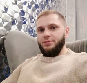 Denis Vladimirovich Kiselev