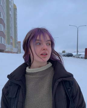 Мария Ващилова