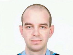 Уладзімір Сяргеевіч Кашко