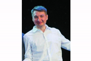 Alexey Anatolyevich Ivanchikov