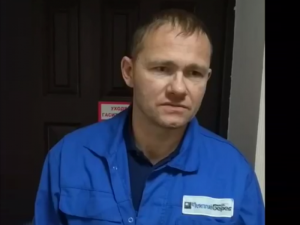 Evgeny Iosifovich Merunko