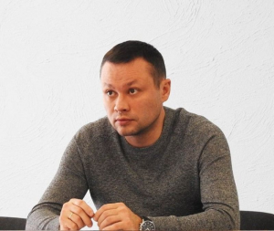 Alexander Vikentievich Mishuk