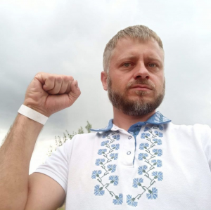 Сяргей Уладзіміравіч Гунь