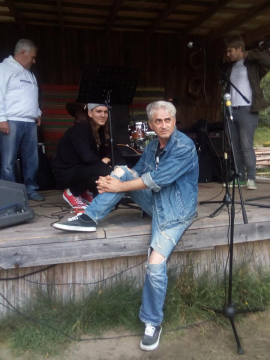 Юрый Паўлавіч Грыгер