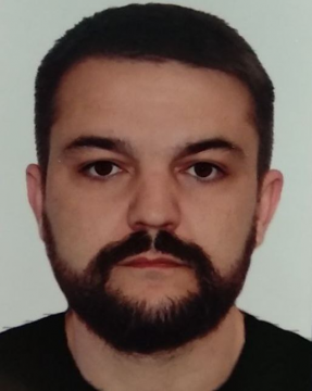 Maxim Eduardovich Pletnev