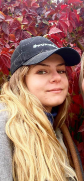 Angelina Andreevna Grishchenko