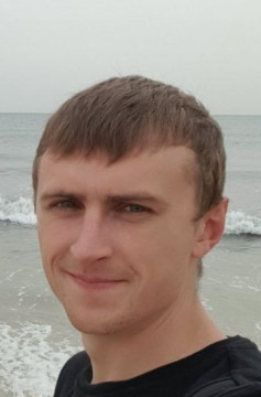 Павел Сяргеевіч Максімаў