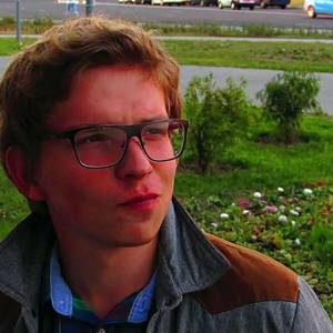 Maxim Pavlovich Sobolev