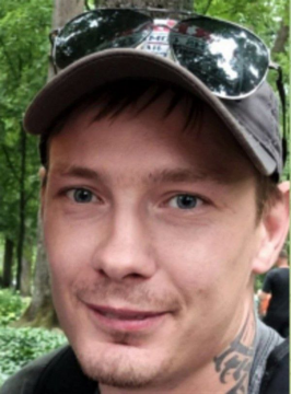 Evgeny Alexevich Serenkov