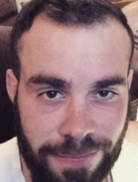 Аляксандр Аляксандравіч Фралоў