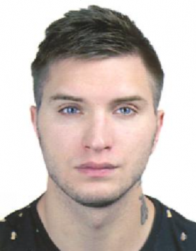 Уладзіслаў Уладзіміравіч Зянюк