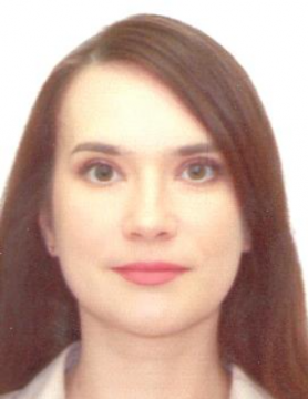 Tatiana Sergeevna Tolochko