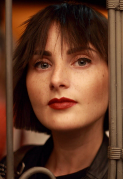 Наталля Барысаўна Ганчарэнка