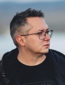 Yuri Aleksandrovich Gladchuk