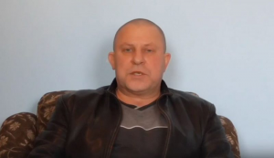 Vladimir Vladimirovich Branovitsky