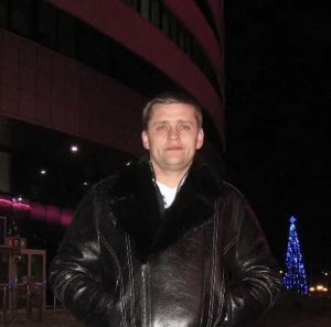 Валерий Геннадьевич Троцкий