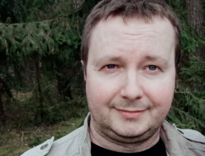 Sergey Vladimirovich Pavlovich