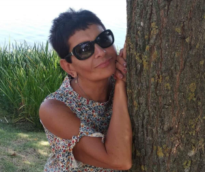 Yulia Nikolaevna Kovalenko