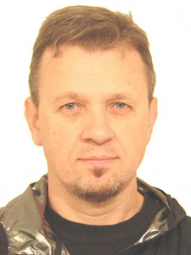 Alexander Georgievich Khval