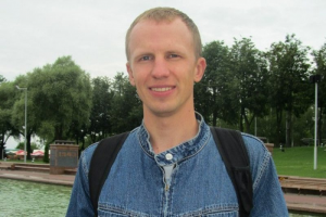 Павел Худзенка