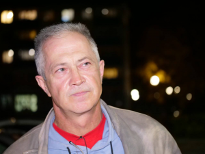 Valentin Alexandrovich Muzykin