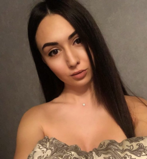 Анжаліка Сяргееўна Ярмак