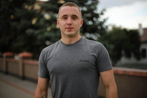 Канстанцін Уладзіміравіч Байсараў