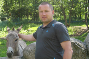 Valery Tadeushevich Viskirsky