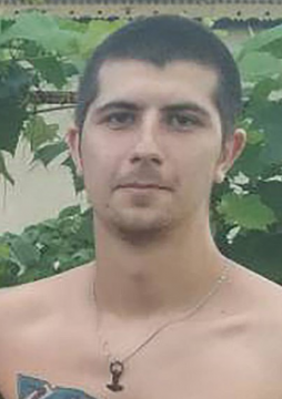 Андрэй Сайдаліевіч Расулаў