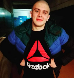 Andrey Dmitrievich Shevchuk