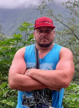 Victor Antonovich Kornienko