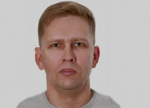 Dmitry Nikolaevich Neshta