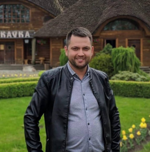 Evgeny Gennadievich Nareiko