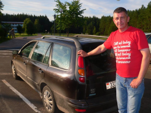 Владимир Рыдуха