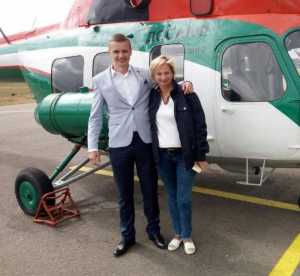 Аляксандр Аляксандравіч Загдай