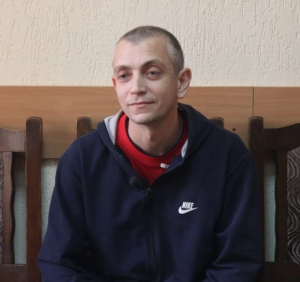 Oleg Nikolaevich Khromykh