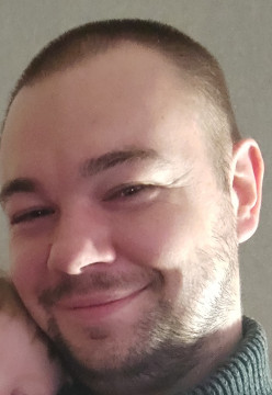 Даниил Владиславович Романов