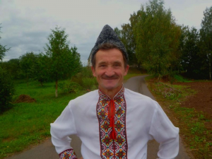 Алексей Иванович Вечерний