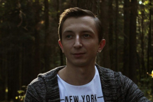 Alexey Georgievich Lisovsky