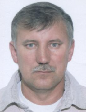 Генадзь Барысавіч Сяўрук