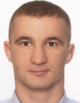 Кірыл Сяргеевіч Канюк