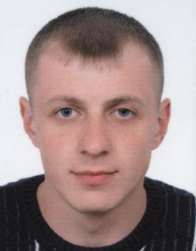 Ягор Васільевіч Міхаленка