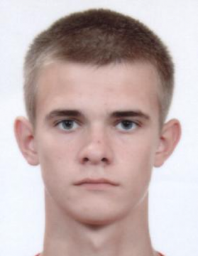 Dmitry Valerievich Melenchuk